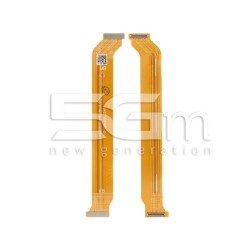 LCD Flex Cable OPPO Reno8 T 4G