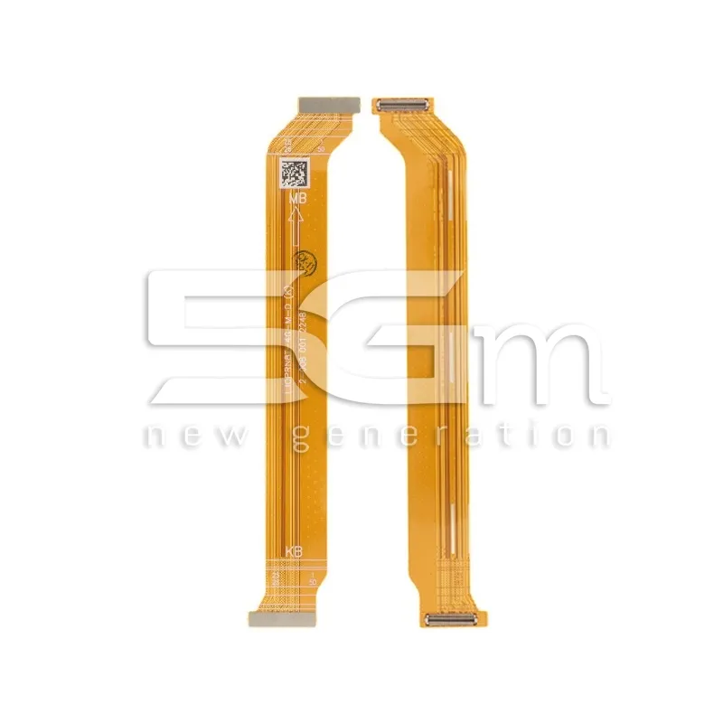 LCD Flex Cable OPPO Reno8 T 4G | Store Online 5G-M