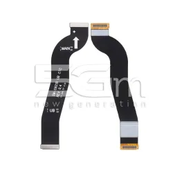 LCD Flex Kabel Samsung SM-S921 S24 5G | 5G-M.com