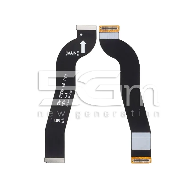 LCD Flex Cable Samsung SM-S921 S24 5G | Store Online 5G-M