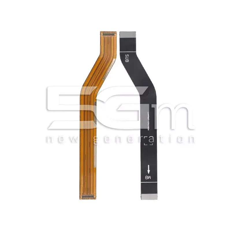 Motherboard Flex Cable Realme 7i