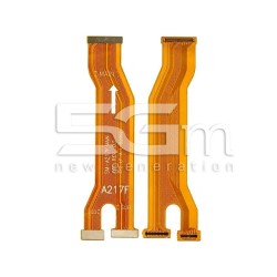 Motherboard Flex Cable...