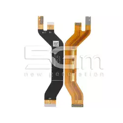 Motherboard Flex Cable Xiaomi Poco X5