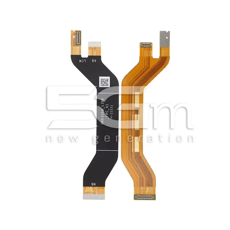 Motherboard Flex Cable Xiaomi Poco X5 | Store Online 5G-M