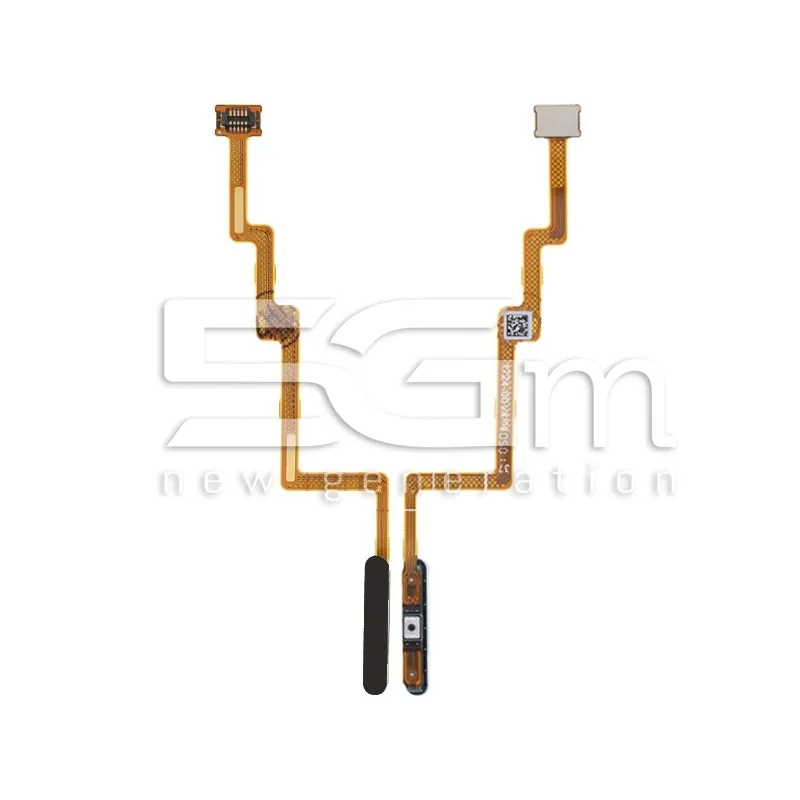 Cablu Flex Amprentă Negru Noapte Xiaomi Poco F3 | Magazin Online 5G-M