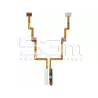 Fingerprint Flex Cable Moonlight Silver Xiaomi Poco F3