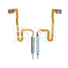 Fingerprint Flex Cable Glacial Blue Xiaomi Redmi Note 10 Pro 4G | Store Online 5G-M