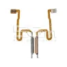 Fingerprint Flex Cable Vintage Bronze Xiaomi Redmi Note 10 Pro 4G | Store Online 5G-M