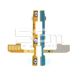 Power + Volume Flex Cable...