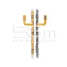Aan/uit + Volume Flexkabel Samsung SM-X800 - X806 Tab S8+ | 5G-M