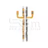 Power + Volume Flex Cable Samsung SM-X800 - X806 Tab S8+