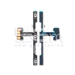 Power + Volume Flex Cable Xiaomi Poco F2 Pro