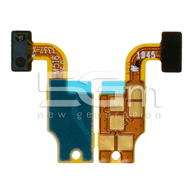 Közelségérzékelő Flex Kábel Xiaomi Redmi Note 8T | 5G-M Webáruház