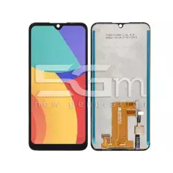 Display Touch Black Alcatel 1L 2021 (IPS)