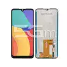 Display Touch Black Alcatel 1L 2021 (IPS)