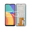 Érintőképernyő Fekete Alcatel 1L 2021 (IPS) | 5G-M Online Áruház