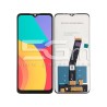 Display Touch Nero Alcatel 1S 2021 (IPS)
