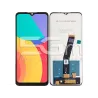 Display Touch Nero Alcatel 1S 2021 (IPS) | Store Online 5G-M
