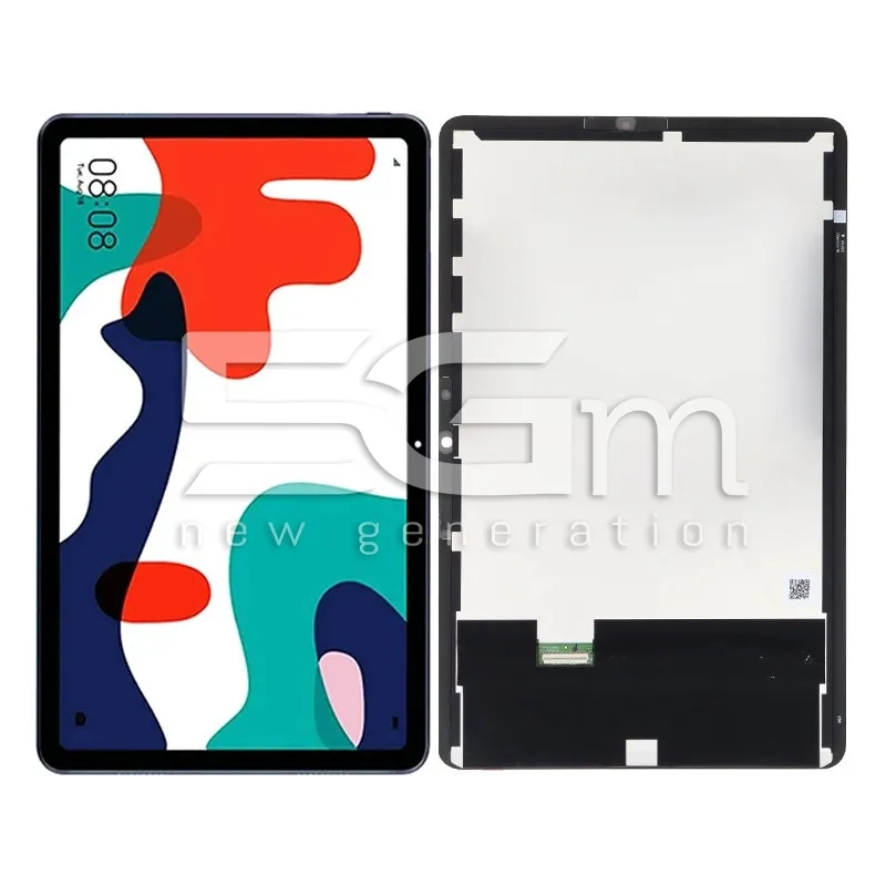 Touchscreen Schwarz MatePad 10.4 (IPS) | Online Shop 5G-M
