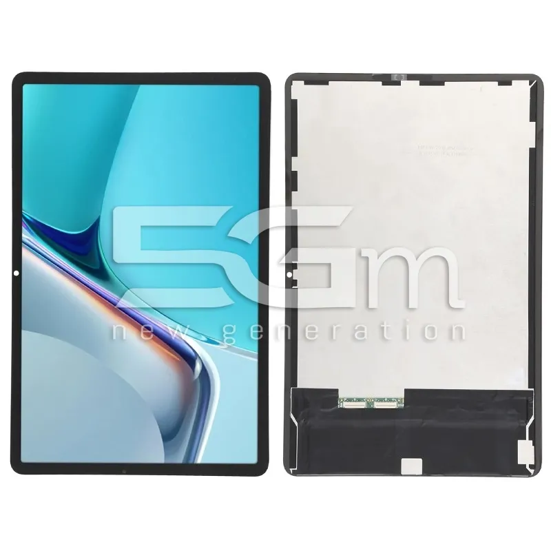 Touchscreen Display Schwarz MatePad 11 2021 (IPS) | Online-Shop 5G-M