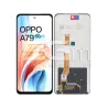 Display Touch Schwarz OPPO A79 5G (IPS) | 5G-M Online Shop