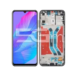 Display Touch + Frame Nero Huawei P Smart S (INCELL) | Store Online 5G-M
