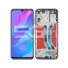 Display Touch + Frame Nero Huawei P Smart S (INCELL) | Store Online 5G-M