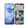 Touchscreen-Display + Rahmen Schwarz OPPO A54s (IPS) | Online-Shop 5G-M