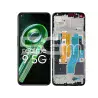 Display Touch + Frame Black Realme 9 5G (IPS)