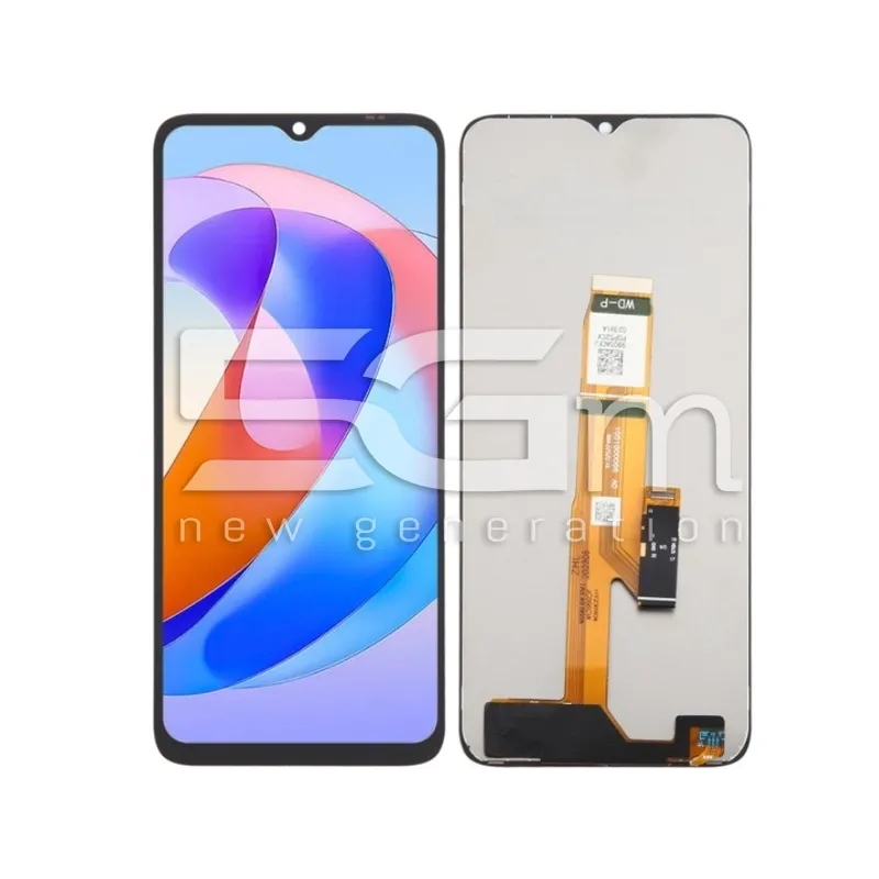 Display Touch Nero Honor X5 Plus (IPS) | Store Online 5G-M