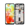Display Touch + Frame Graphite Gray Xiaomi Redmi 12C Ori | Store Online 5G-M