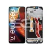 Display Touch + Rahmen Schwarz Realme 7i Ori | 5G-M Online-Shop