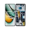 Display + Rahmen Astral Black Realme 11 Pro Ori | 5G-M.com
