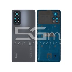 Retro Cover Graphite Gray...