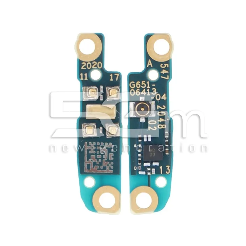 Antenne + Platine Google Pixel 5a 5G | 5G-M Online Shop