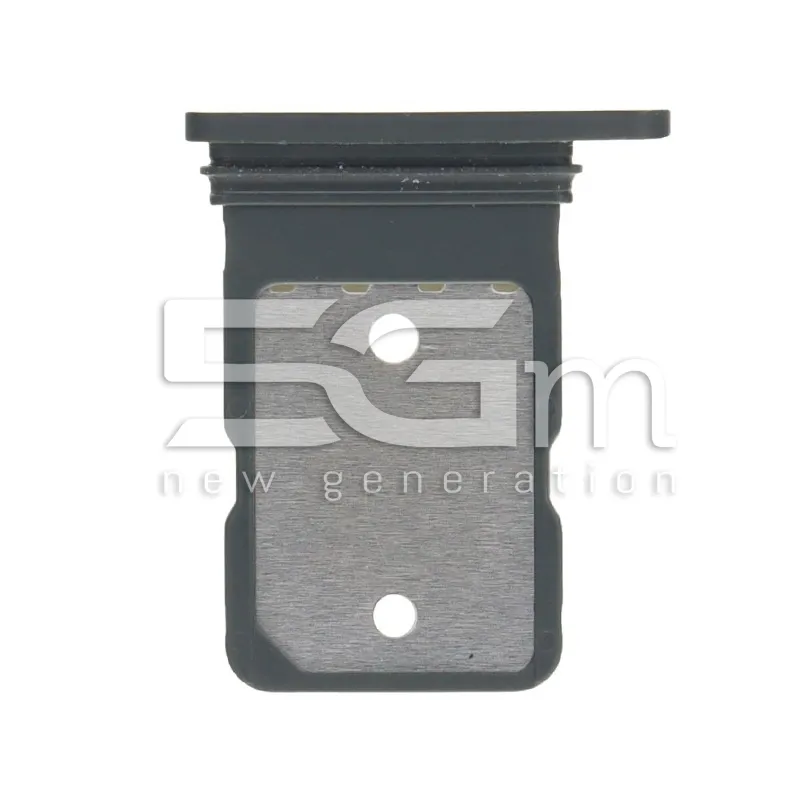 Supporto Sim Card Mostly Black Google Pixel 5a 5G | Store Online 5G-M