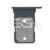 SIM-Kartenhalter Schwarz Google Pixel 5a 5G | Online Shop 5G-M