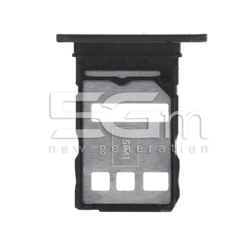 Supporto Sim Card Midnight Black Honor Magic 4 Lite 5G | Store Online 5G-M