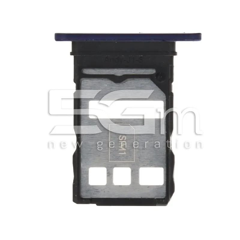 Support Carte SIM Bleu Océan Honor Magic 4 Lite 5G | 5G-M