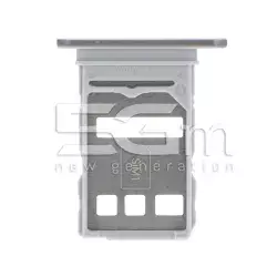 Sim Card Tray Titanium Silver Honor Magic 4 Lite 5G