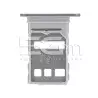 Sim Card Tray Titanium Silver Honor Magic 4 Lite 5G