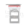 Supporto Sim Card Moonlight Silver Xiaomi Poco F3 | Store Online 5G-M