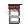 Sim Card Tray Night Black Xiaomi Poco F4