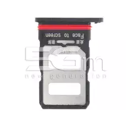 Sim Card Tray Moonlight Silver Xiaomi Poco F4