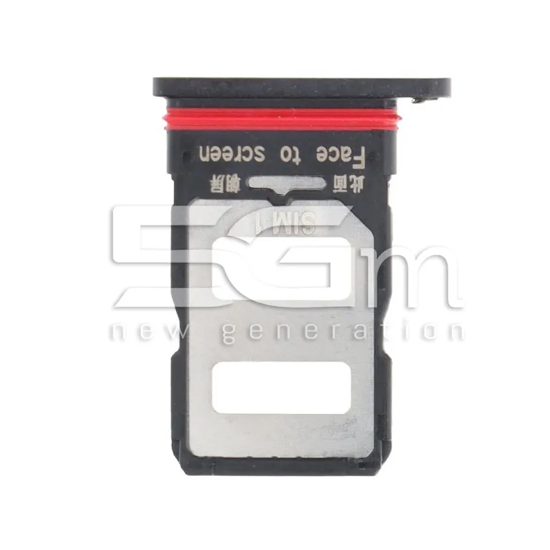 Supporto Sim Card Moonlight Silver Xiaomi Poco F4 | Store Online 5G-M