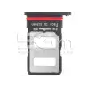 Sim Card Tray Moonlight Silver Xiaomi Poco F4