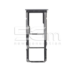 Dual Sim Card Tray Graphite...