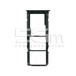 Sim Card Tray Black Xiaomi...