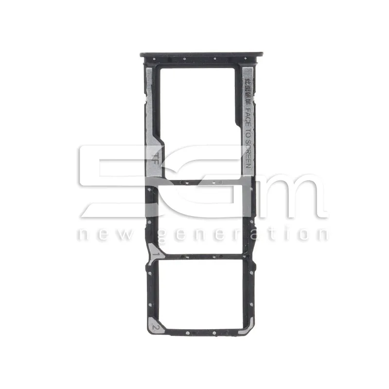 Supporto Dual Sim Card Graphite Gray Xiaomi Redmi Note 11 4G | Store Online 5G-M