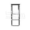 Dual-SIM-Kartenhalter Graphitgrau Xiaomi Redmi Note 11 4G | 5G-M